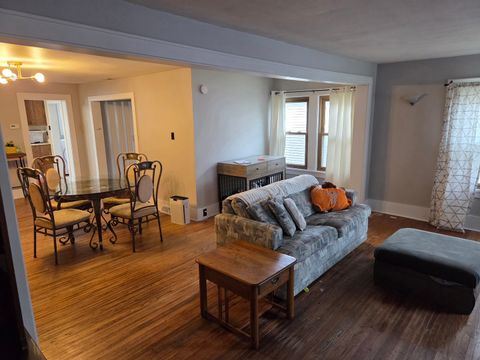 Tiny photo for 124 E 4th Street, Spring Valley, IL 61362 (MLS # 12621888)