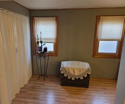 Tiny photo for 124 E 4th Street, Spring Valley, IL 61362 (MLS # 12621888)