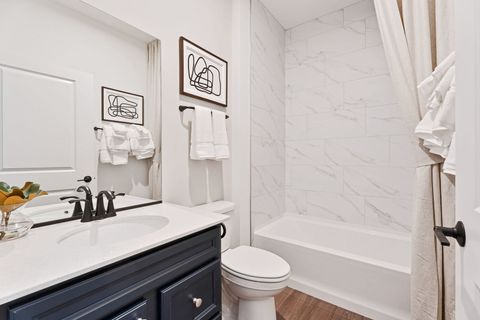 Tiny photo for 6242 Links Drive #05002, Woodridge, IL 60517 (MLS # 12599276)