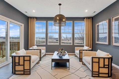 Tiny photo for 6242 Links Drive #05002, Woodridge, IL 60517 (MLS # 12599276)