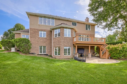 Tiny photo for 10594 Charmaine Drive, Frankfort, IL 60423 (MLS # 12751149)