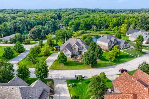 Tiny photo for 10594 Charmaine Drive, Frankfort, IL 60423 (MLS # 12751149)