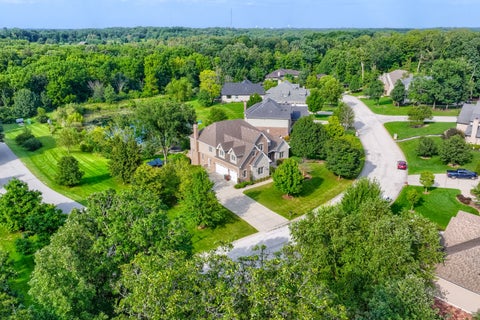 Tiny photo for 10594 Charmaine Drive, Frankfort, IL 60423 (MLS # 12751149)