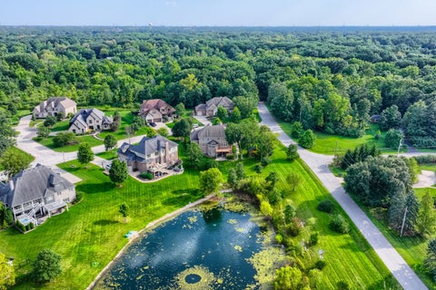 Tiny photo for 10594 Charmaine Drive, Frankfort, IL 60423 (MLS # 12751149)