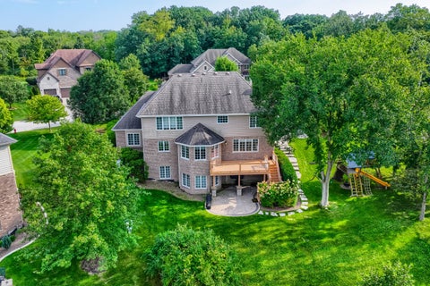 Tiny photo for 10594 Charmaine Drive, Frankfort, IL 60423 (MLS # 12751149)