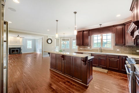 Tiny photo for 10594 Charmaine Drive, Frankfort, IL 60423 (MLS # 12751149)