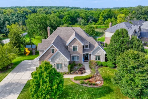 Photo of 10594 Charmaine Drive, Frankfort, IL 60423 (MLS # 12751149)