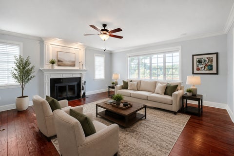 Tiny photo for 10594 Charmaine Drive, Frankfort, IL 60423 (MLS # 12751149)
