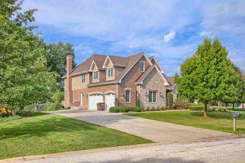 Tiny photo for 10594 Charmaine Drive, Frankfort, IL 60423 (MLS # 12751149)