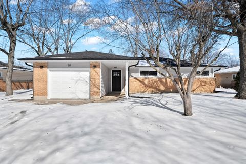 A home in Park Forest