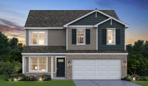 Photo of 2153 Sandhill Court, Joliet, IL 60435 (MLS # 12534283)