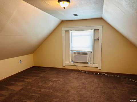 Tiny photo for 602 5TH Street, Rock Island, IL 61201 (MLS # 12665570)