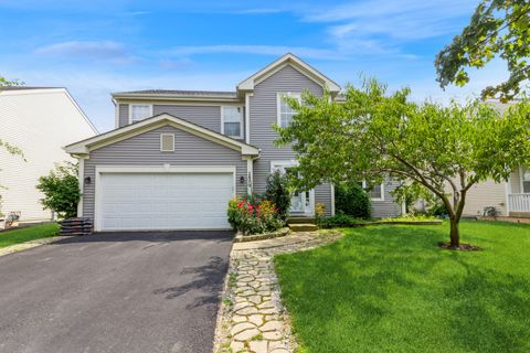 A home in Montgomery