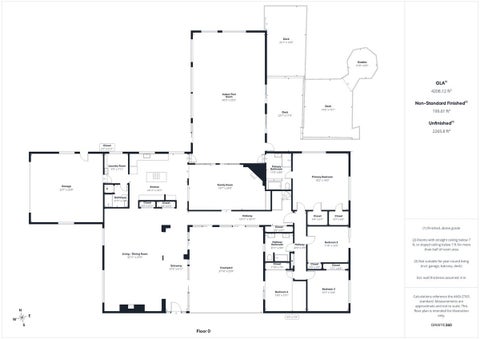 Tiny photo for 201 Oak Lane, Winthrop Harbor, IL 60096 (MLS # 12769218)