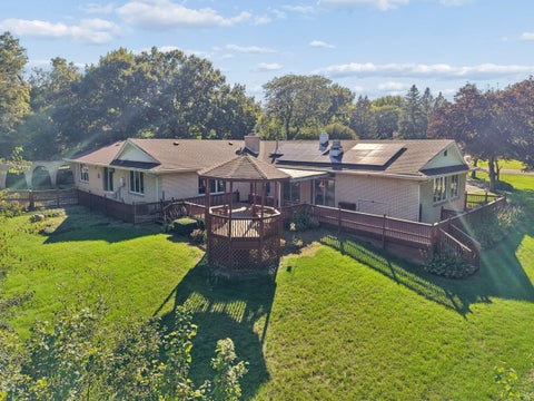 Tiny photo for 201 Oak Lane, Winthrop Harbor, IL 60096 (MLS # 12769218)