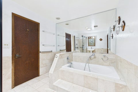 Tiny photo for 201 Oak Lane, Winthrop Harbor, IL 60096 (MLS # 12769218)