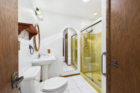 Tiny photo for 201 Oak Lane, Winthrop Harbor, IL 60096 (MLS # 12769218)