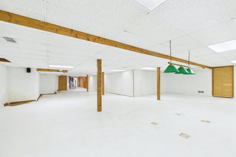 Tiny photo for 201 Oak Lane, Winthrop Harbor, IL 60096 (MLS # 12769218)