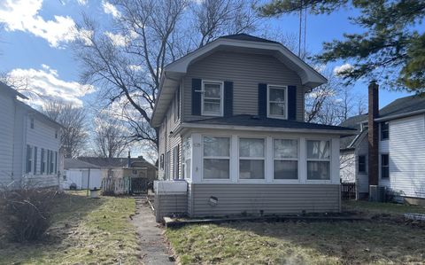 135 N Birch Street Waterman IL 60556