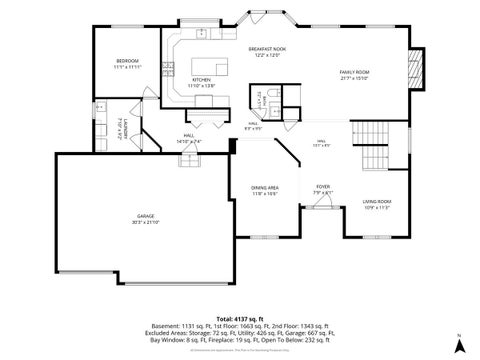 Tiny photo for 2211 Joyce Lane, Naperville, IL 60564 (MLS # 12764551)