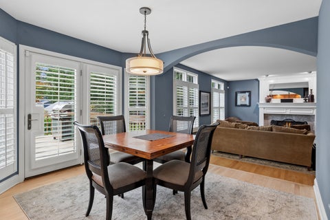 Tiny photo for 2211 Joyce Lane, Naperville, IL 60564 (MLS # 12764551)