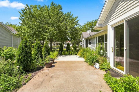 Tiny photo for 12655 Horseshoe Trail, Huntley, IL 60142 (MLS # 12733509)