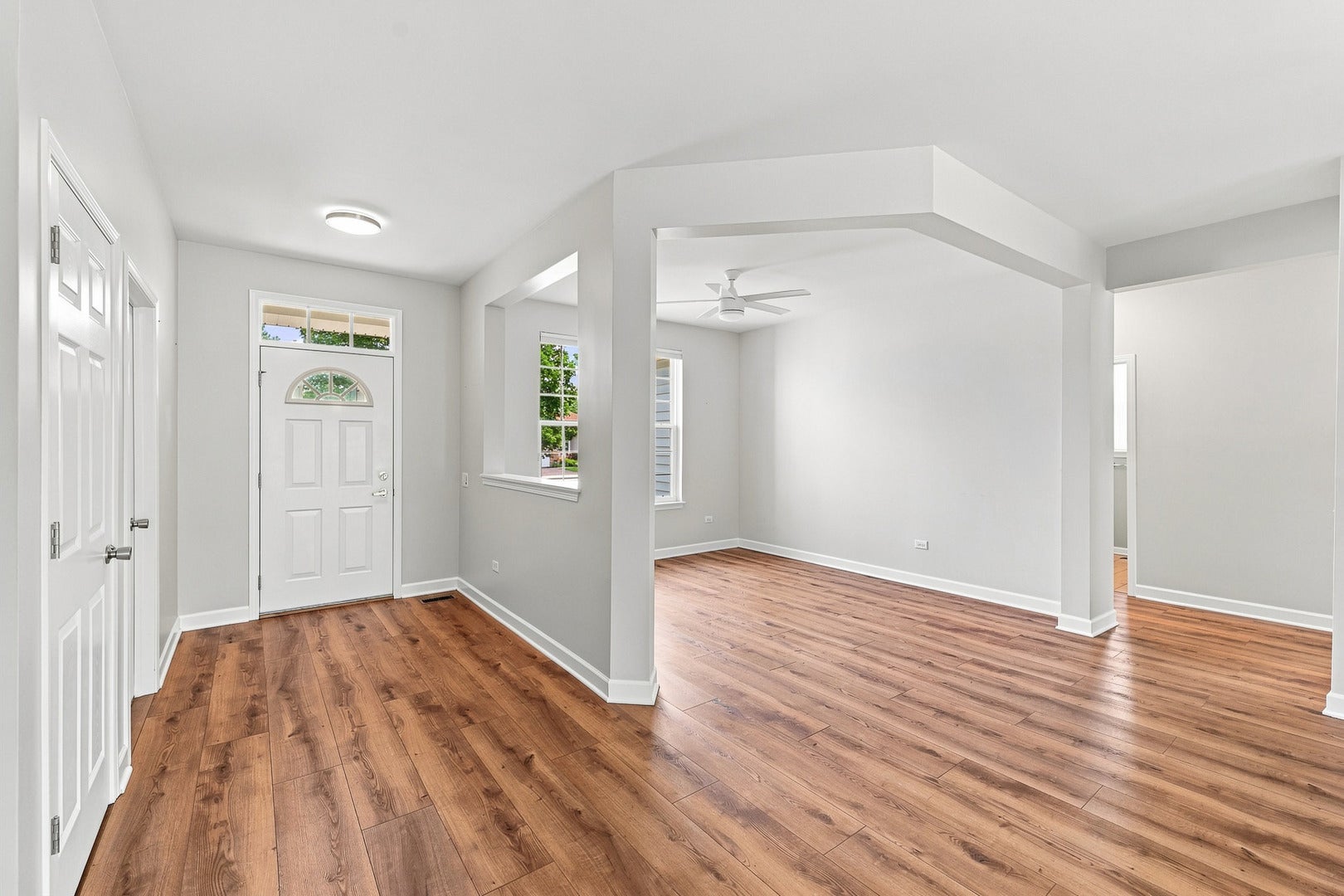 12655 Horseshoe Trail