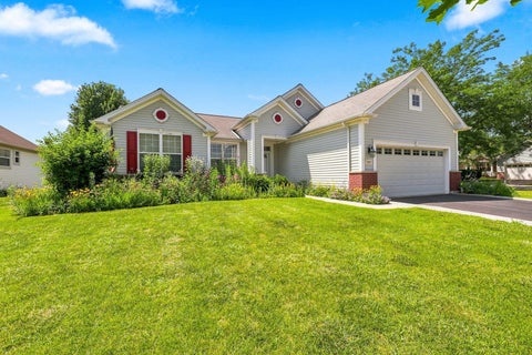 Tiny photo for 12655 Horseshoe Trail, Huntley, IL 60142 (MLS # 12733509)