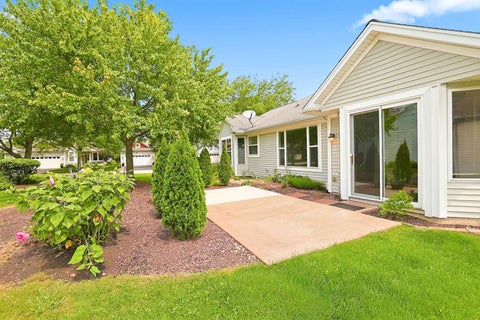 Tiny photo for 12655 Horseshoe Trail, Huntley, IL 60142 (MLS # 12733509)
