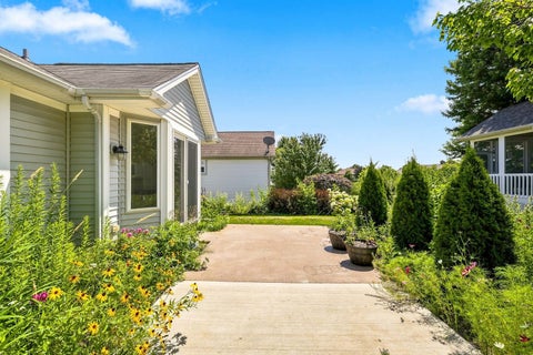 Tiny photo for 12655 Horseshoe Trail, Huntley, IL 60142 (MLS # 12733509)