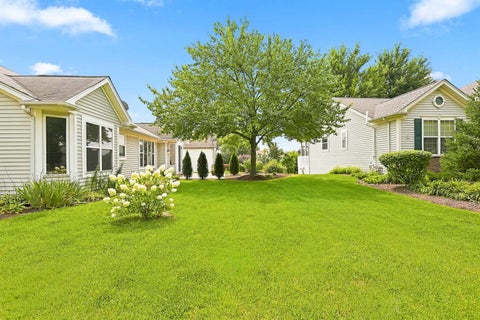 Tiny photo for 12655 Horseshoe Trail, Huntley, IL 60142 (MLS # 12733509)