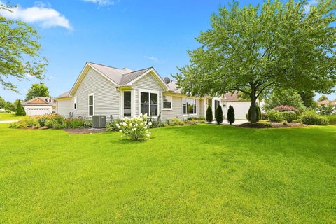 Tiny photo for 12655 Horseshoe Trail, Huntley, IL 60142 (MLS # 12733509)