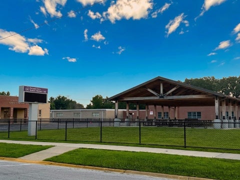 Tiny photo for 513 Superior Avenue, Calumet City, IL 60409 (MLS # 12754506)