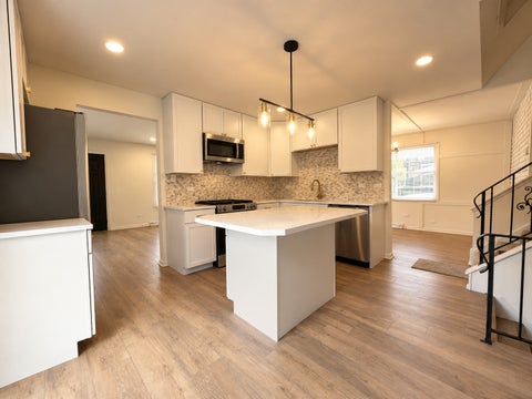 Tiny photo for 513 Superior Avenue, Calumet City, IL 60409 (MLS # 12754506)
