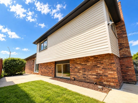 Tiny photo for 513 Superior Avenue, Calumet City, IL 60409 (MLS # 12754506)