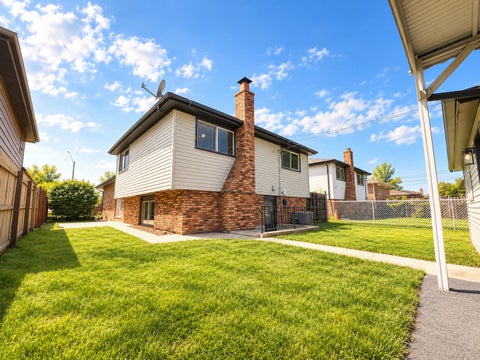 Tiny photo for 513 Superior Avenue, Calumet City, IL 60409 (MLS # 12754506)