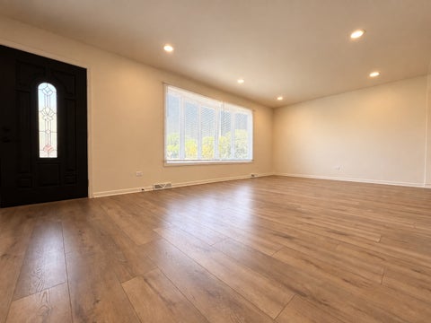 Tiny photo for 513 Superior Avenue, Calumet City, IL 60409 (MLS # 12754506)