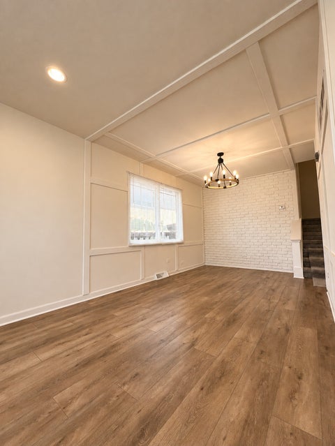 Tiny photo for 513 Superior Avenue, Calumet City, IL 60409 (MLS # 12754506)