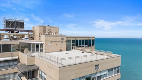 Tiny photo for 6301 N Sheridan Road #8E, Chicago, IL 60660 (MLS # 12621456)