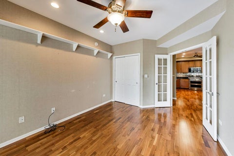 Tiny photo for 425 Village Green #508, Lincolnshire, IL 60069 (MLS # 12742355)