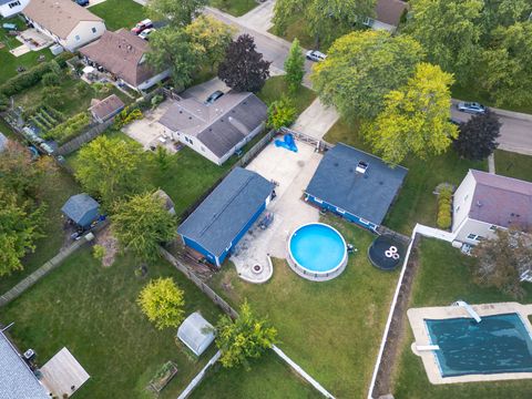 Tiny photo for 3 Ridgefield Road, Montgomery, IL 60538 (MLS # 12481041)