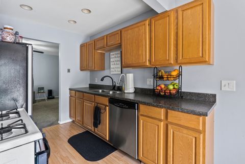 Tiny photo for 3 Ridgefield Road, Montgomery, IL 60538 (MLS # 12481041)