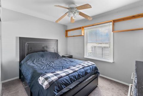 Tiny photo for 3 Ridgefield Road, Montgomery, IL 60538 (MLS # 12481041)