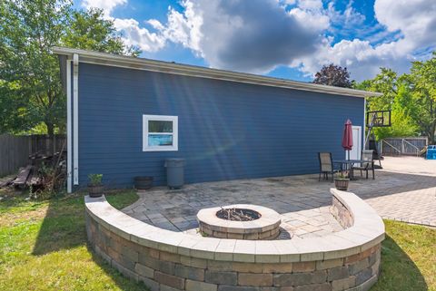 Tiny photo for 3 Ridgefield Road, Montgomery, IL 60538 (MLS # 12481041)