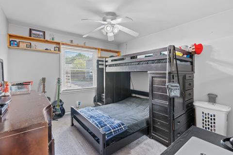 Tiny photo for 3 Ridgefield Road, Montgomery, IL 60538 (MLS # 12481041)