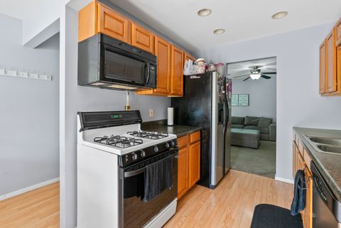 Tiny photo for 3 Ridgefield Road, Montgomery, IL 60538 (MLS # 12481041)