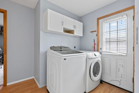 Tiny photo for 3 Ridgefield Road, Montgomery, IL 60538 (MLS # 12481041)