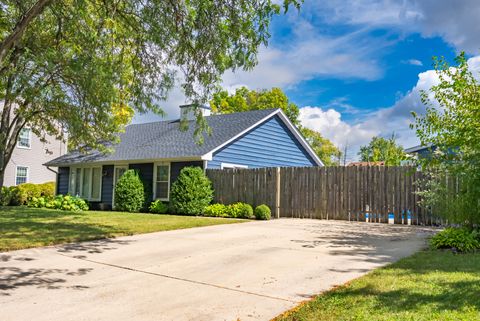 Tiny photo for 3 Ridgefield Road, Montgomery, IL 60538 (MLS # 12481041)