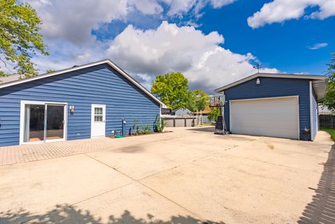 Tiny photo for 3 Ridgefield Road, Montgomery, IL 60538 (MLS # 12481041)