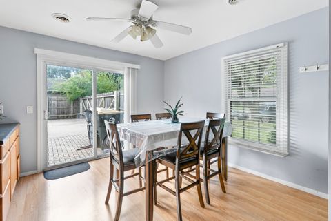 Tiny photo for 3 Ridgefield Road, Montgomery, IL 60538 (MLS # 12481041)